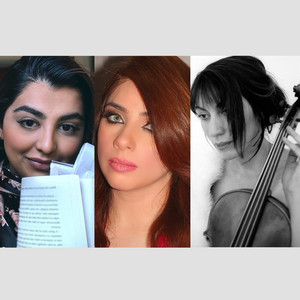 Woh Baith Kar Likhti Hai Reprise