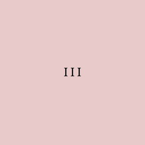 III