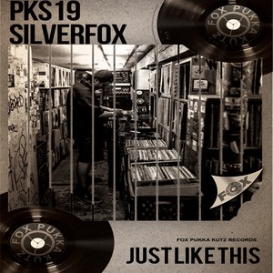 Just Like This (Original Mix)