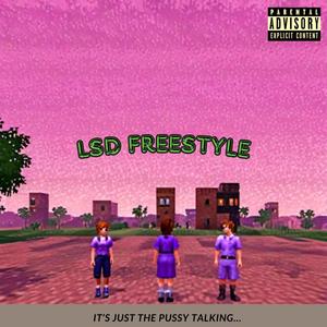 LSD (freestyle) [Explicit]