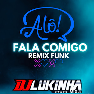 MTG Alô Fala Comigo Funk (Explicit)