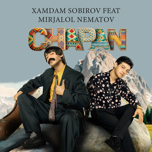 Chapan (feat. Mirjalol Nematov)