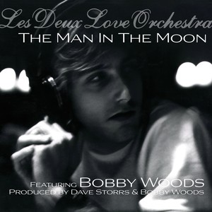 The Man In The Moon (feat. Bobby Woods)