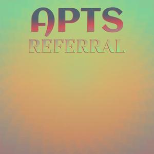 Apts Referral