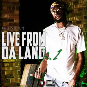 Tsunami (feat. ImRell & NiNi) (Live|Explicit)