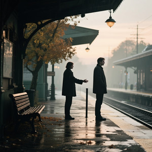 Cinta yang Datang Terlambat