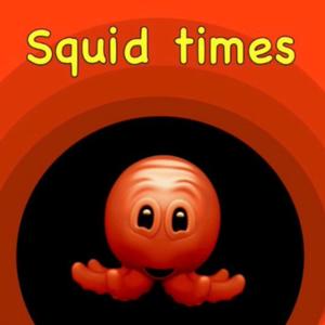 The Squid Times (Explicit)