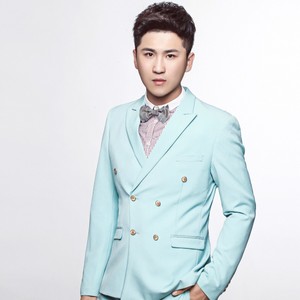 听说当初你找过我