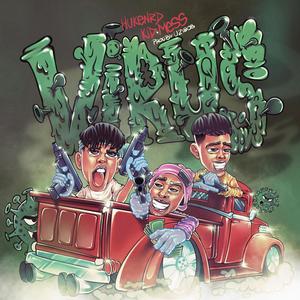 VIRUS (feat. Kid Mess & Hernan uzi) (Explicit)
