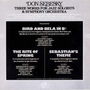 The Rite Of Spring