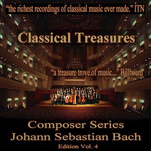 Sonata No. 3 for Violin & Keyboard in E, BWV 1016: I. Adagio
