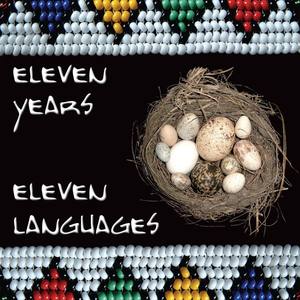 Eleven Years - Eleven Languages