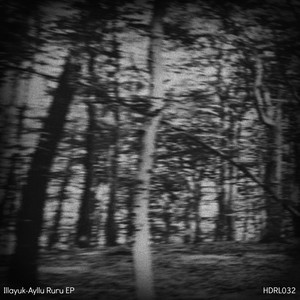 Ayllu Ruru (Original Mix)