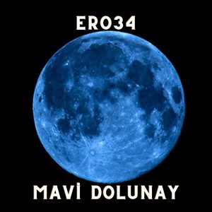 Mavi Dolunay