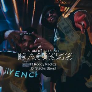 Rackzz (feat. Roddy rackzz) (Dj Stacks blend|Explicit)