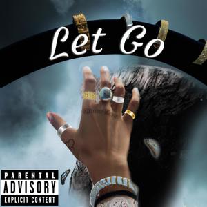 LET GO (feat. Prod.Bryce)