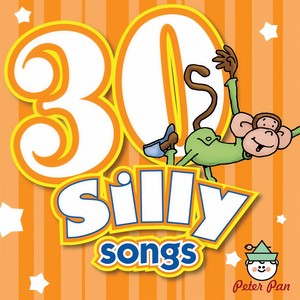 30 silly songs