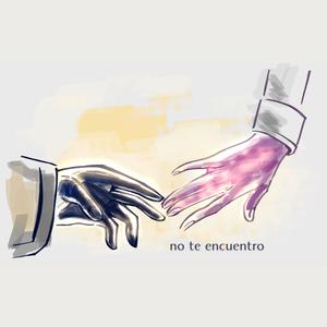 No te encuentro (feat. Tony Montoya & El Acertijo)