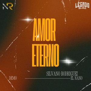 Amor Eterno (Mariachi)