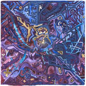 Tantric Temple (Explicit)