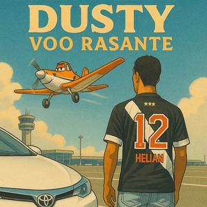 Dusty Voo Rasante