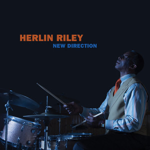 Herlin Riley - Hiccup Smooth