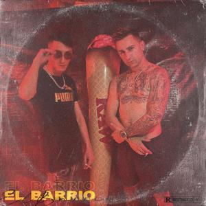 El Barrio (feat. Rone 7g) [Explicit]