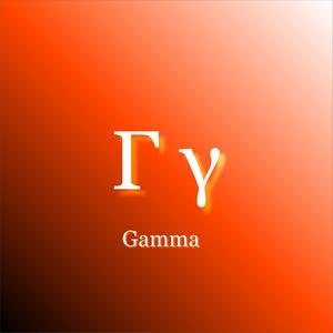 Gamma