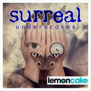 Surreal Underscores