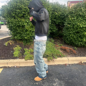 Made thru pain (prod.kitabeatz) (Explicit)