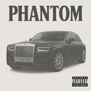 PHANTOM (feat. Yxnkee Star & Lil Murph) (Explicit)