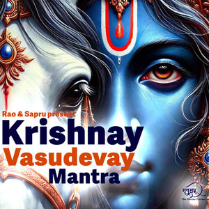 Krishnay Vasudevay Mantra