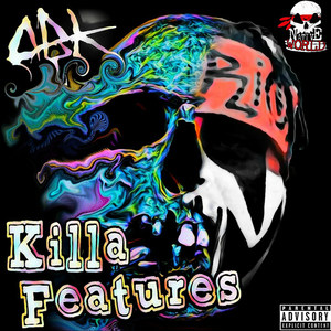 My Own Thoughts(feat. Flagrant) (Explicit)