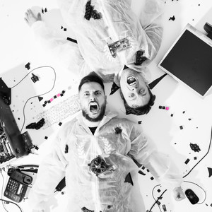 Igla - Bes (Explicit)