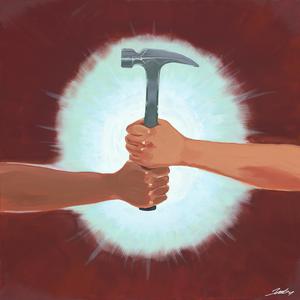 Gold Fronts (feat. Annabelle Terry, K3PHA & Isaiah Guerrero) (Explicit)