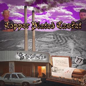 Tri-Com Feel (feat. Sir Andrick, Sleek iLLanoiz, Breed Tha Loc, Goonie, 12G.P., Sergg & Big Burn) (Explicit)