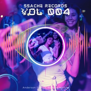 Ssache Records, Vol. 4