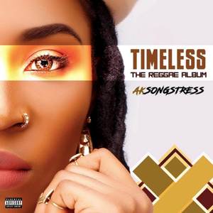 Timeless (The Reggae Album) [Explicit]