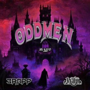 Oddmen