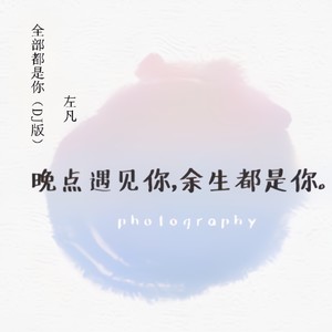 全部都是你 (DJ版)