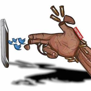 Twitter Fingers(feat. Dozejah Milliion) (Explicit)