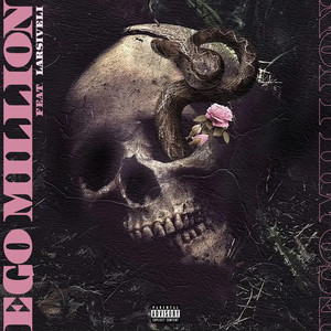 Million (feat. Larsiveli) (Explicit)