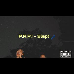 Slept (Explicit)