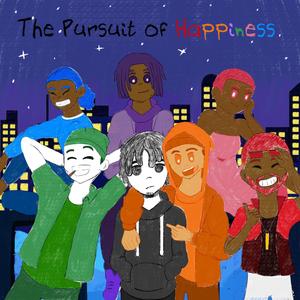 The Pursuit of Happiness (Explicit)