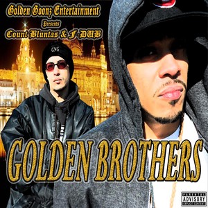 Golden Brothers (Explicit)