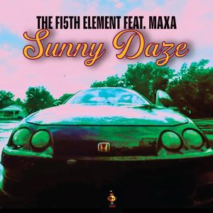 Sunny Daze (feat. Maxa)