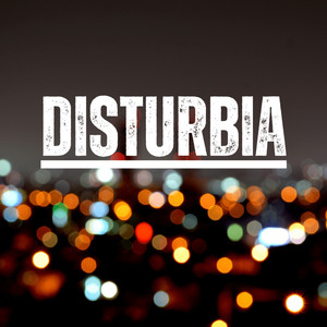 Disturbia (Single)