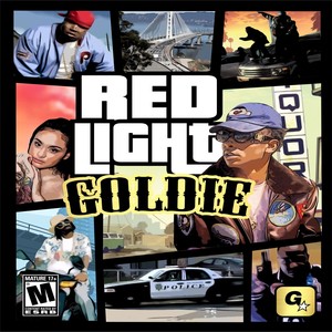 Red Light (Explicit)