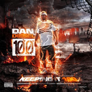 Mexican Primo(feat. Throwbak & Grand Architect) (Explicit)