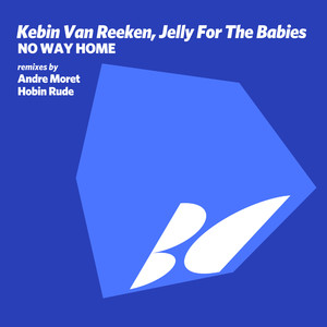 No Way Home (Hobin Rude Remix)